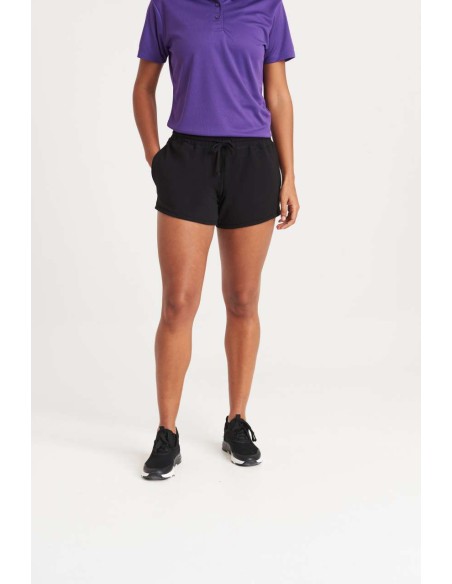 AWD-JC074-WOMEN'S COOL JOG SHORT 2